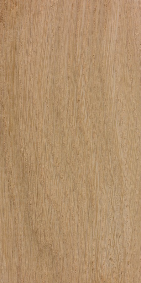 White Oak — flat_sawn