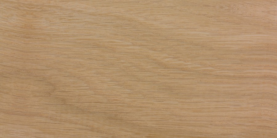White Oak — flat_sawn
