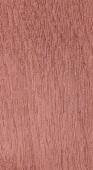 Oak — flat_sawn