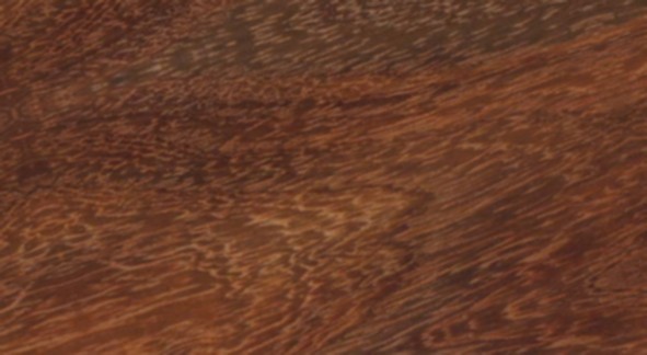 Padauk Amboina — flat_sawn