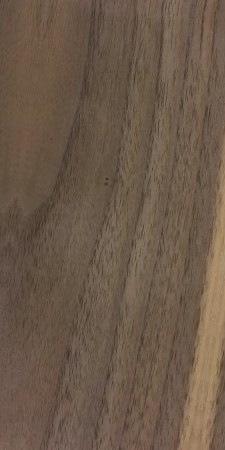 Black Walnut — This image shows black walnut wood (Juglans nigra), which is known for its height and trunk diameter, as well as its average dried weight and specific gravity. | https://www.wood-database.com/wp-content/uploads/juglans-nigra-225x450.jpg