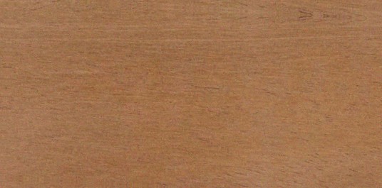 Mahogany — flat_sawn