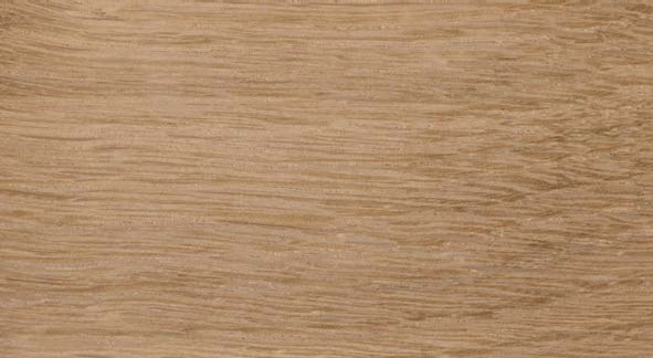 Oak — flat_sawn