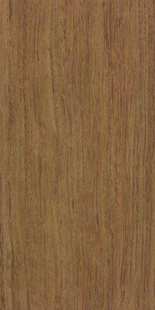 Bubinga wood grain sample