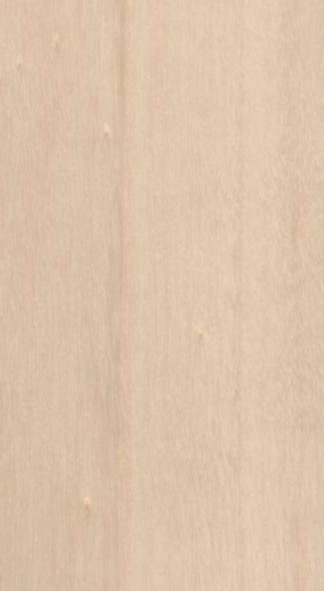 Poplar — flat_sawn