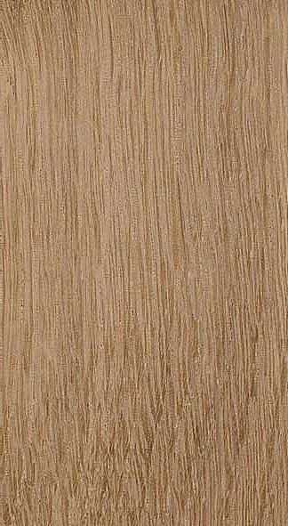 Oak — flat_sawn