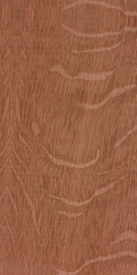 White Oak — quarter_sawn