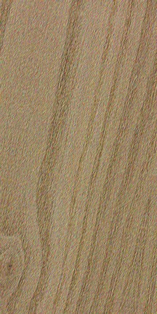 Sassafras wood grain sample