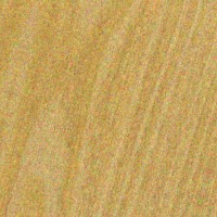 Osage Orange — The image shows Osage Orange (Maclura pomifera), a tree known for its golden to bright yellow heartwood that ages to a darker medium brown. It is noted for its high density and hardness, making it one of the most durable woods in North America. | https://www.wood-database.com/wp-content/uploads/osage-orange-200x200.jpg