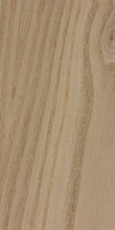 Sassafras wood grain sample