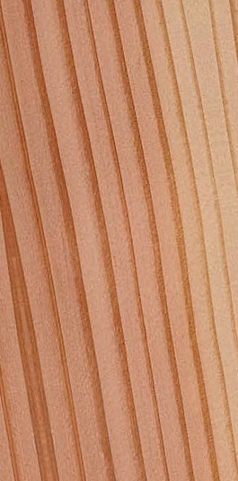 Douglas fir — quarter_sawn