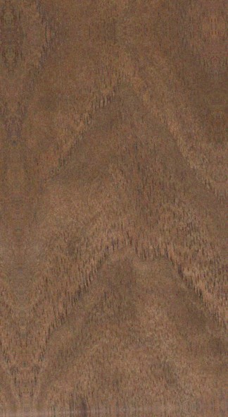Walnut — flat_sawn