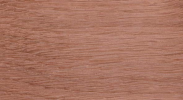 Oak — flat_sawn