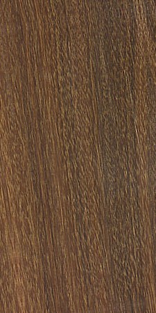 Ipe wood grain specimen