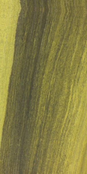 Lignum-vitae wood grain sample