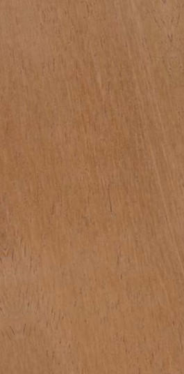 Mahogany — flat_sawn