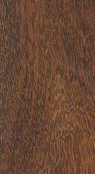 Padauk Amboina — flat_sawn