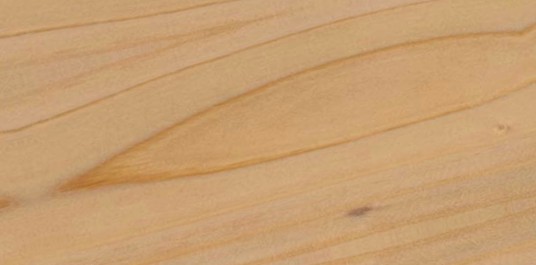Cedar — flat_sawn