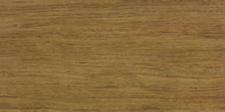 Bubinga wood grain sample